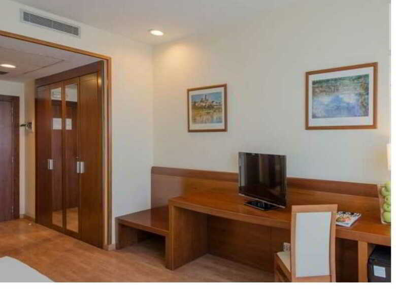 Plaza Las Matas Hotel