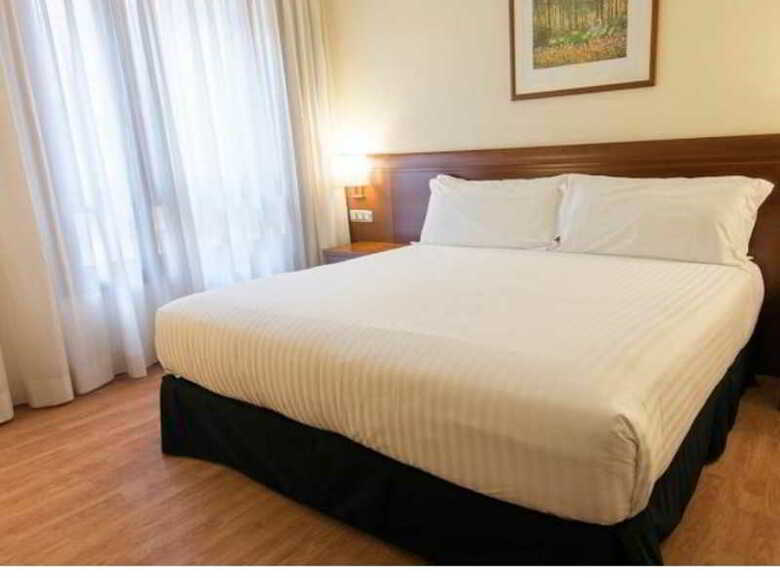 Plaza Las Matas Hotel