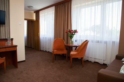 Hostal Za???e
