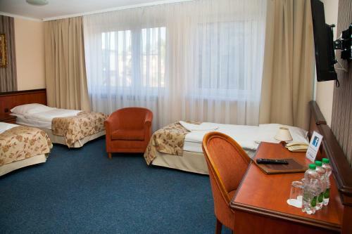 Hostal Za???e