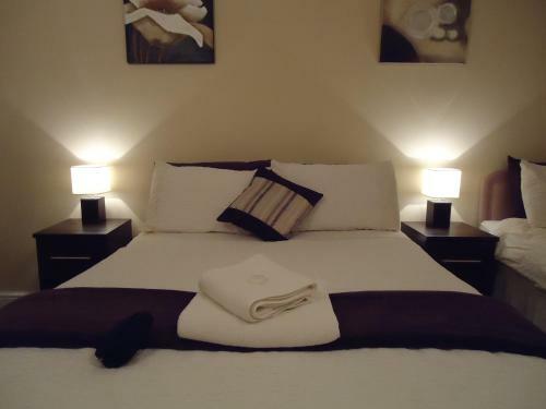 Hostal The Silverton Inn