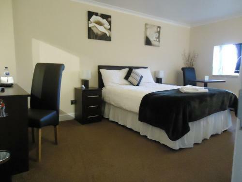 Hostal The Silverton Inn