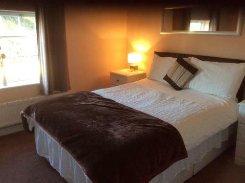 Hostal The Silverton Inn