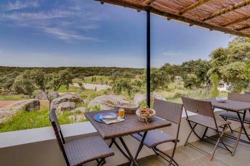Hostal Herdade Da Amendoeira