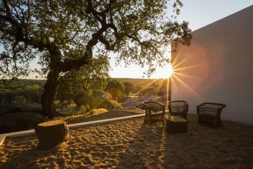 Hostal Herdade Da Amendoeira