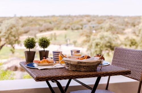 Hostal Herdade Da Amendoeira