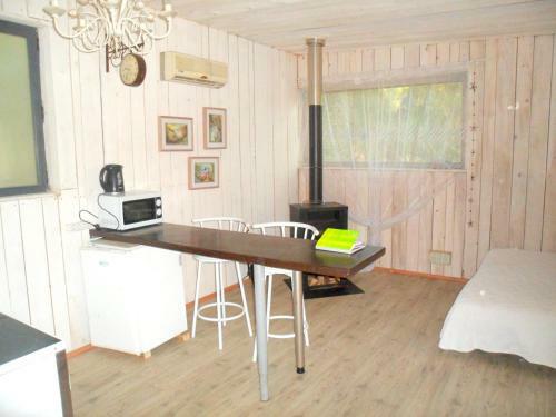 Chalet Dans R�sidence Priv�e