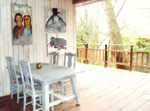Chalet Dans R�sidence Priv�e