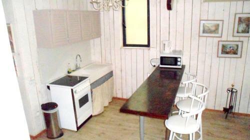 Chalet Dans R�sidence Priv�e