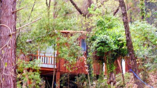 Chalet Dans R�sidence Priv�e