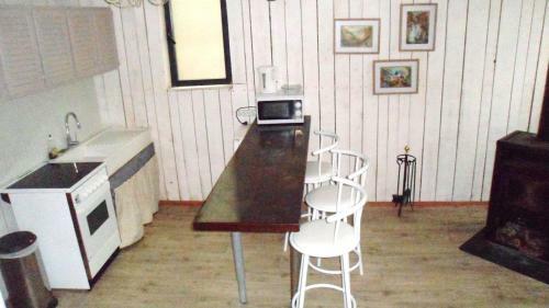Chalet Dans R�sidence Priv�e