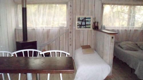 Chalet Dans R�sidence Priv�e