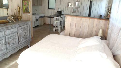 Chalet Dans R�sidence Priv�e