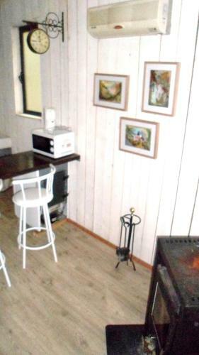 Chalet Dans R�sidence Priv�e