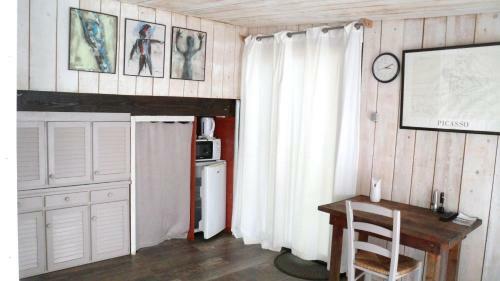 Chalet Dans R�sidence Priv�e