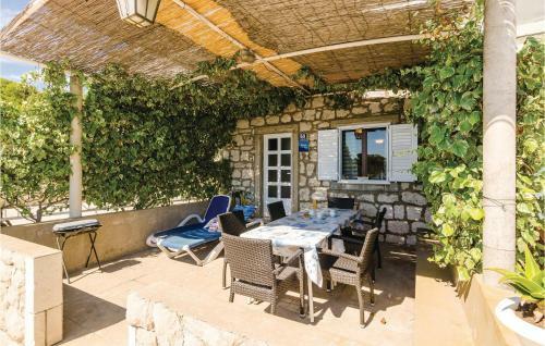 Apartment Banici II