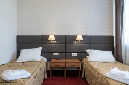 Hotel Karcz�wka