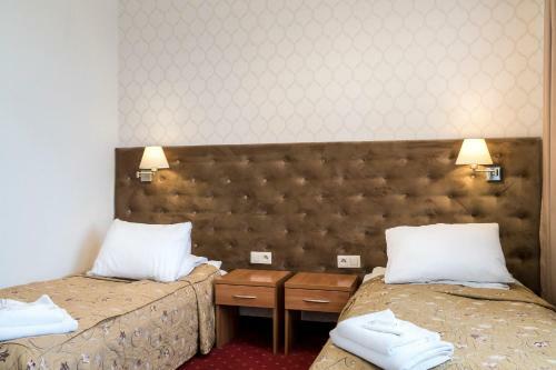 Hotel Karcz�wka