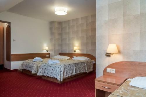 Hotel Karcz�wka