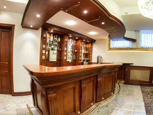 Hotel Karcz�wka