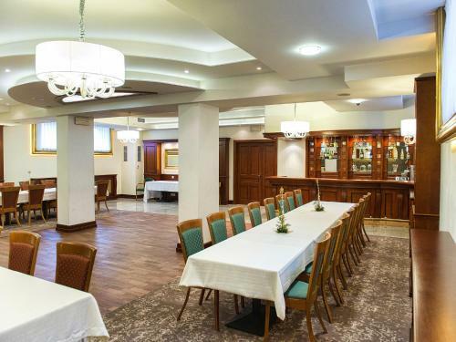 Hotel Karcz�wka