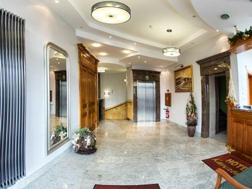 Hotel Karcz�wka