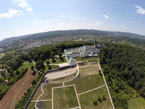 Hotel Karcz�wka