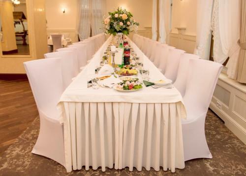 Hotel Karcz�wka