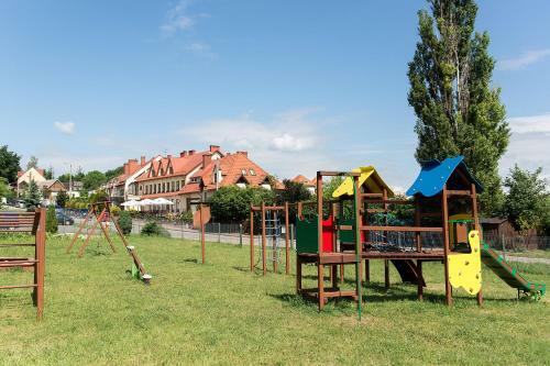 Hotel Karcz�wka