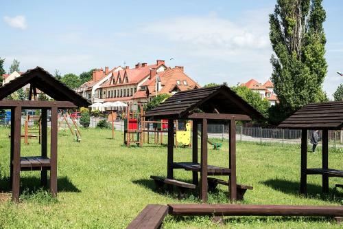 Hotel Karcz�wka