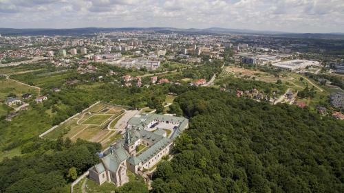 Hotel Karcz�wka
