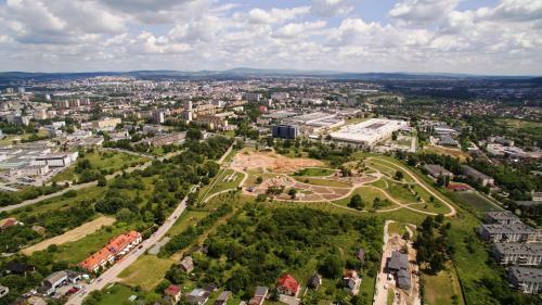 Hotel Karcz�wka