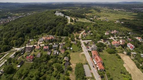 Hotel Karcz�wka