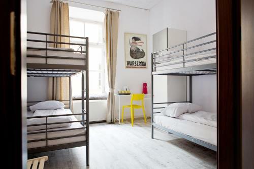 Hostel Kr�lewska