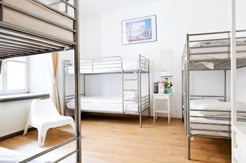 Hostel Kr�lewska