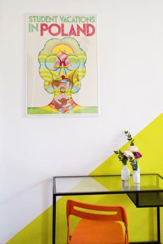 Hostel Kr�lewska