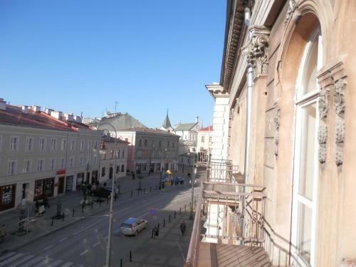 Hostel Kr�lewska