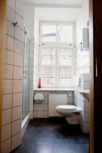 Hostel Kr�lewska