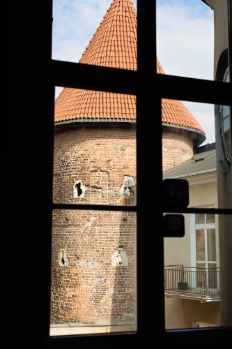 Hostel Kr�lewska