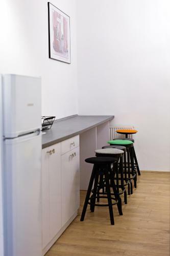 Hostel Kr�lewska