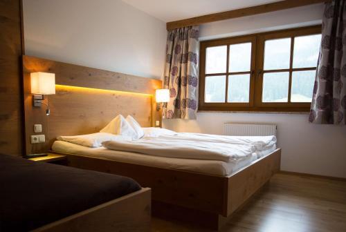 Hotel Dorfer