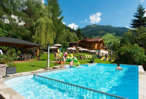 Hotel Dorfer