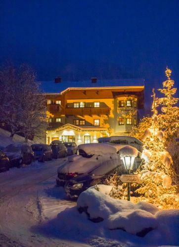 Hotel Dorfer