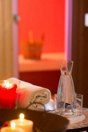 Hotel Dorfer