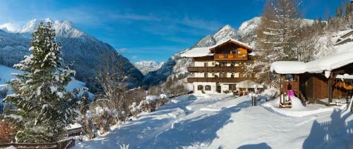 Hotel Dorfer