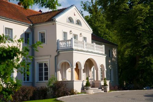 Hotel Dw�r Kaliszki