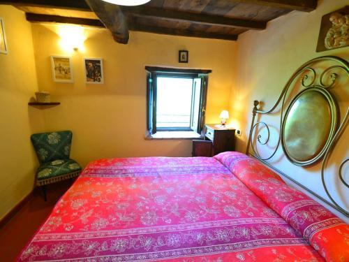 Lodge Holiday Home Buffardello Del Colle Vergemoli