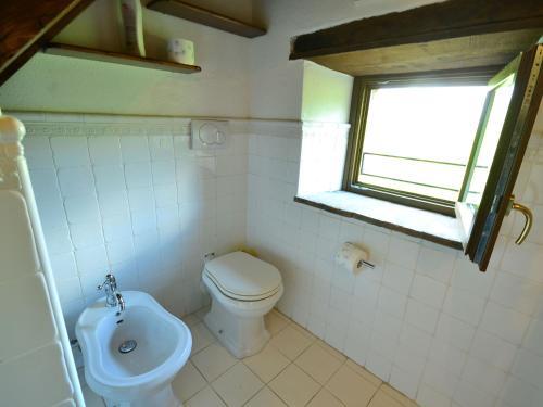 Lodge Holiday Home Buffardello Del Colle Vergemoli