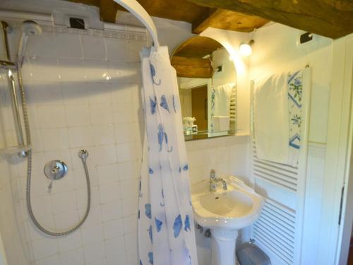 Lodge Holiday Home Buffardello Del Colle Vergemoli