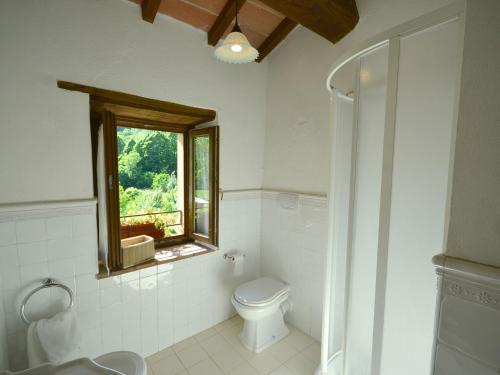 Lodge Holiday Home Buffardello Del Colle Vergemoli